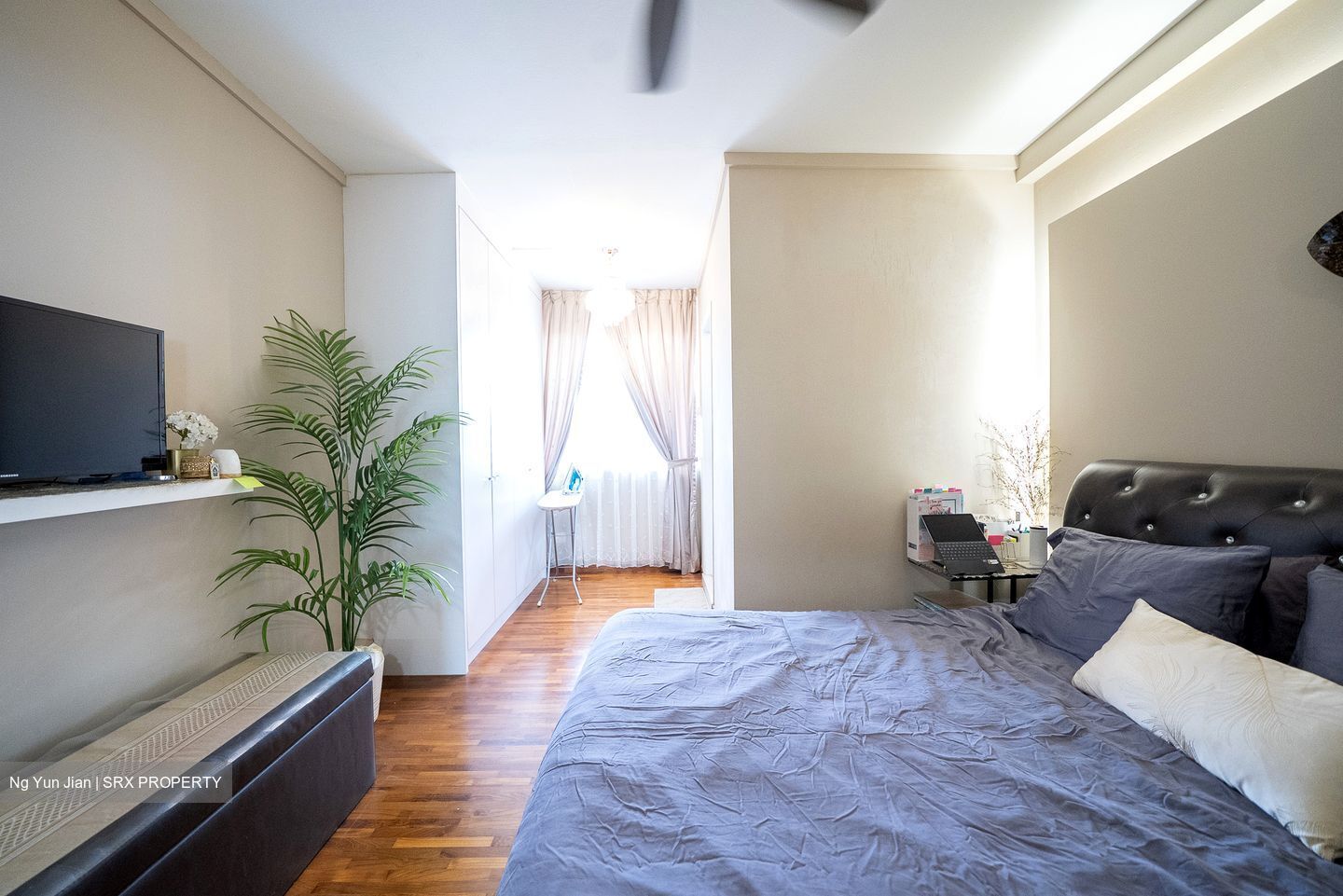 Blk 205 Choa Chu Kang Central (Choa Chu Kang), HDB 5 Rooms #540270081